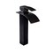 Novatto MIMETICA Glass Vessel Bathroom Sink Set, Oil Rubbed Bronze NSFC-025136ORB - alternate 6